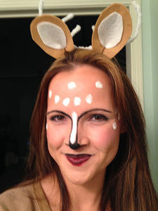 Meet your Posher, Katie